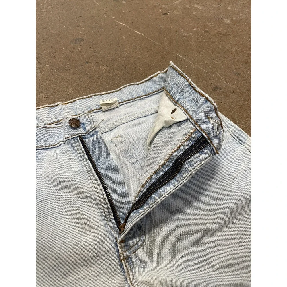 Levis brand levi